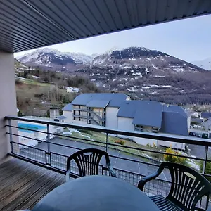 T1 Du Benat Luz-Saint-Sauveur