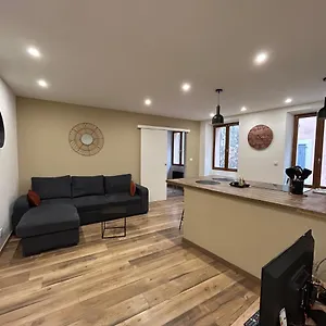 Appartement Chaleureux En Hyper Centre De, Gap